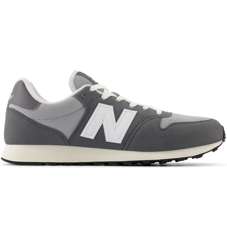 Zapatillas New Balance GM500LCR gris