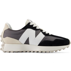 Zapatillas New Balance Unisex U327FE negro