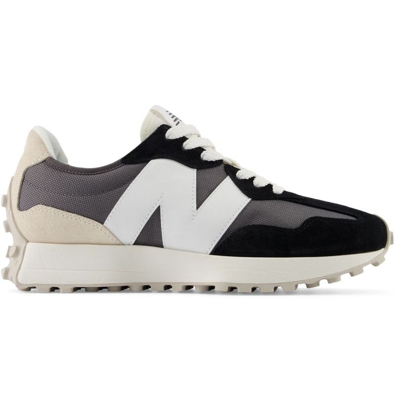 Zapatillas New Balance Unisex U327FE negro Zapatillas New Balance Unisex U327FE negro