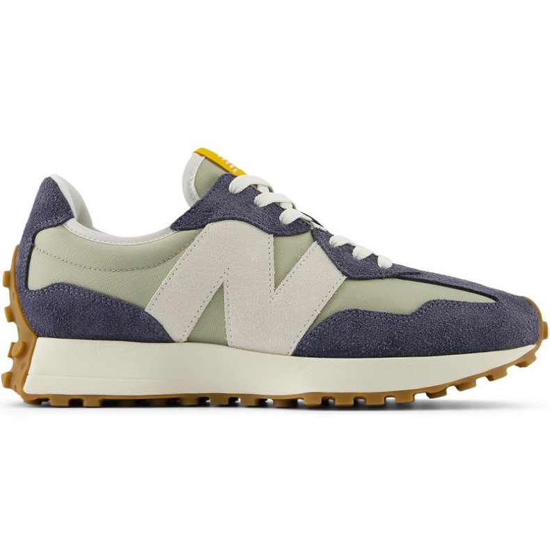 Zapatillas New Balance Unisex U327SD azul