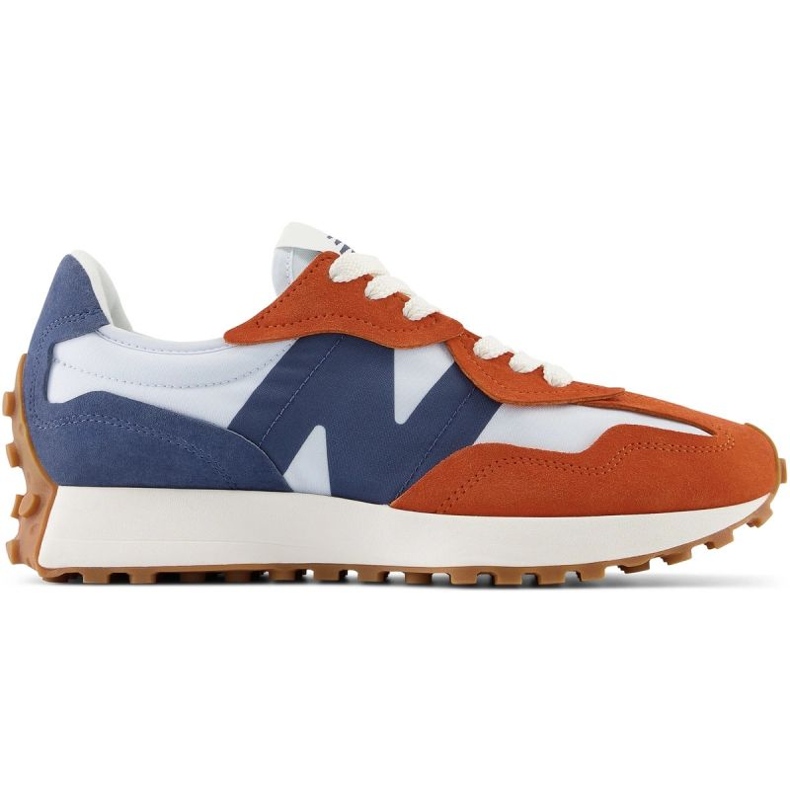 New Balance Zapatillas unisex U327WEJ naranja New Balance Zapatillas unisex U327WEJ naranja