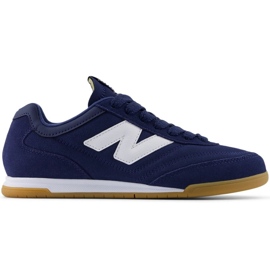 Zapatillas New Balance Unisex URC42SC azul