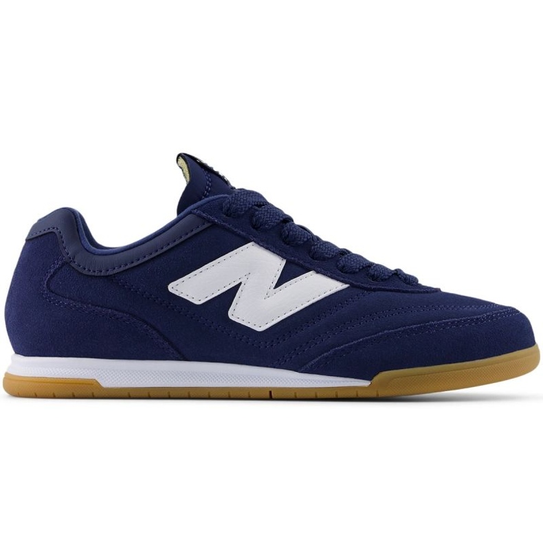 Zapatillas New Balance Unisex URC42SC azul