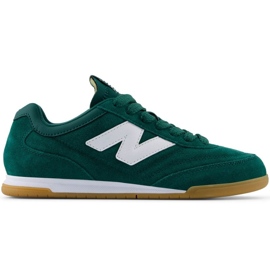 Zapatillas New Balance Unisex URC42SD verde