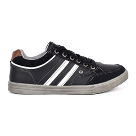 Deportivas VICO mujer negras negro Deportivas VICO mujer negras negro