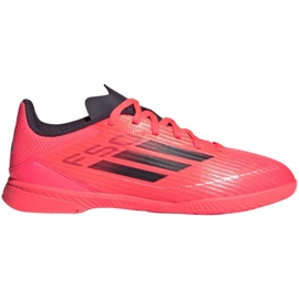 Zapatos de fútbol adidas F50 League In IF1369 rojo Zapatos de fútbol adidas F50 League In IF1369 rojo