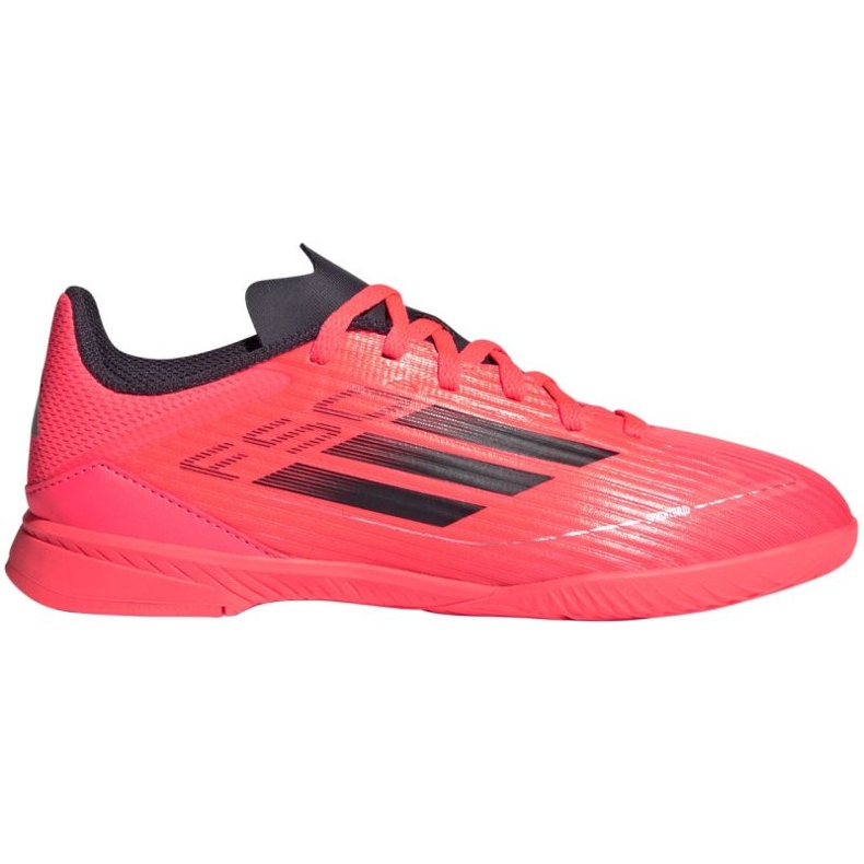 Zapatos de fútbol adidas F50 League In IF1369 rojo