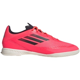 Zapatos de fútbol adidas F50 League In IF1331 rojo