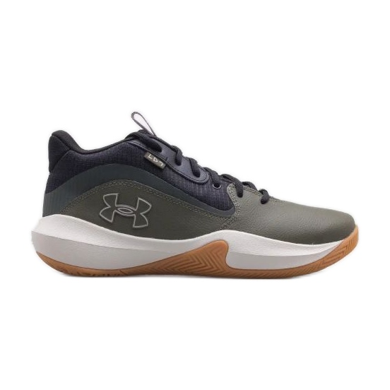 Zapatillas Under Armour 7 3028512-300 verde