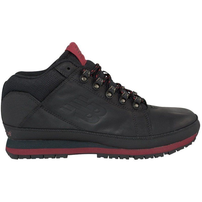 Zapatillas New Balance H754KR negro