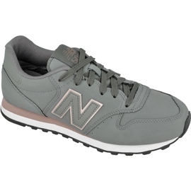 Zapatillas New Balance GW500CR gris