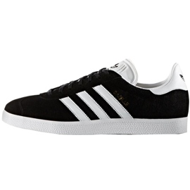 Zapatillas Adidas Originals Gazelle BB5476 negro