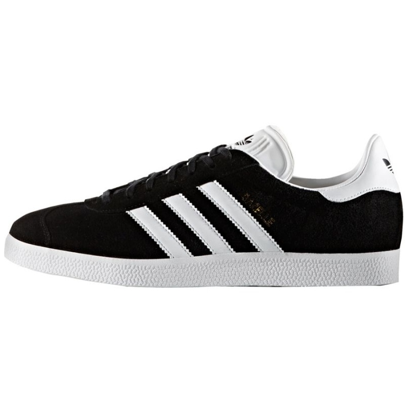 Zapatillas Adidas Originals Gazelle BB5476 negro Zapatillas Adidas Originals Gazelle BB5476 negro