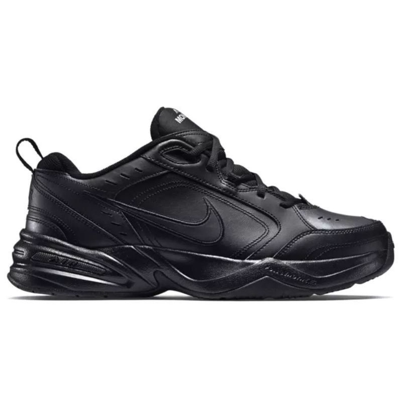 Zapatillas Nike Air Monarch IV 415445-001 negro