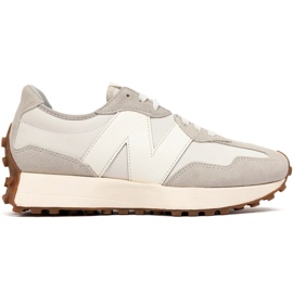 Zapatillas deportivas New Balance MS327ASK beige
