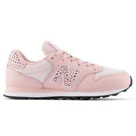 Zapatillas deportivas New Balance GW500SE2 rosado