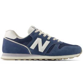 Zapatillas deportivas New Balance ML373QO2 azul