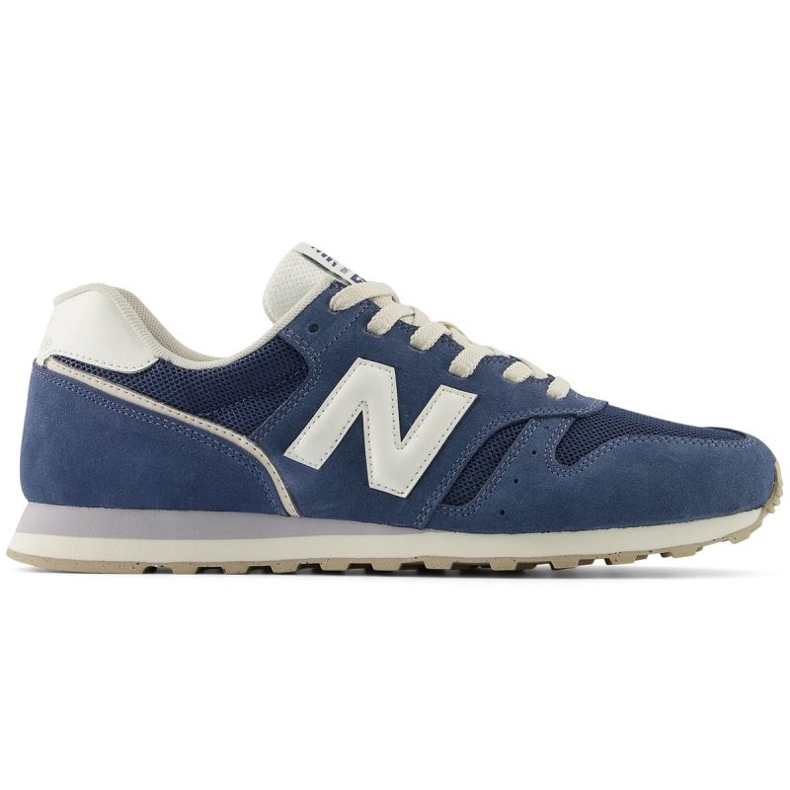 Zapatillas deportivas New Balance ML373QO2 azul