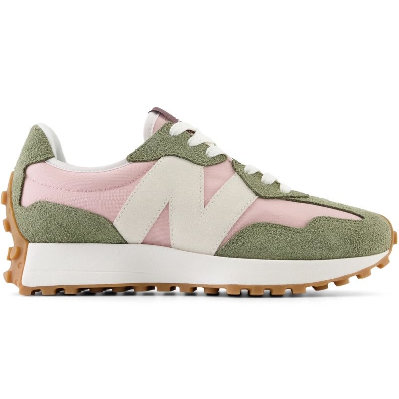 Zapatillas deportivas New Balance WS327FT verde