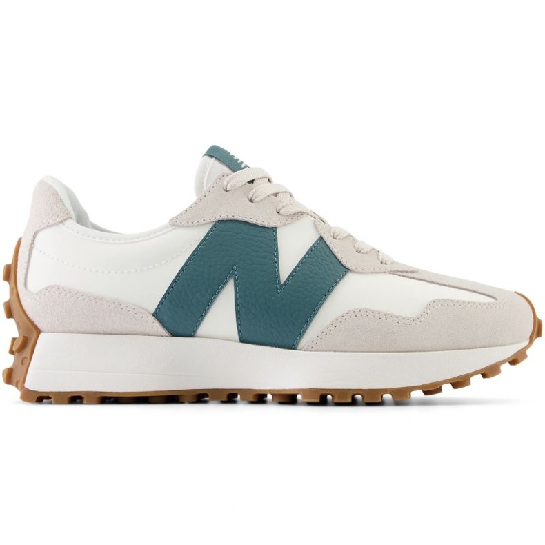 Zapatillas deportivas New Balance WS327GA blanco