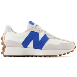 Zapatillas deportivas New Balance WS327GB beige