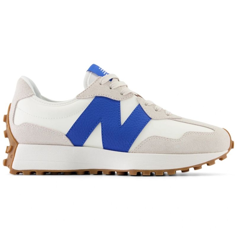 Zapatillas deportivas New Balance WS327GB beige