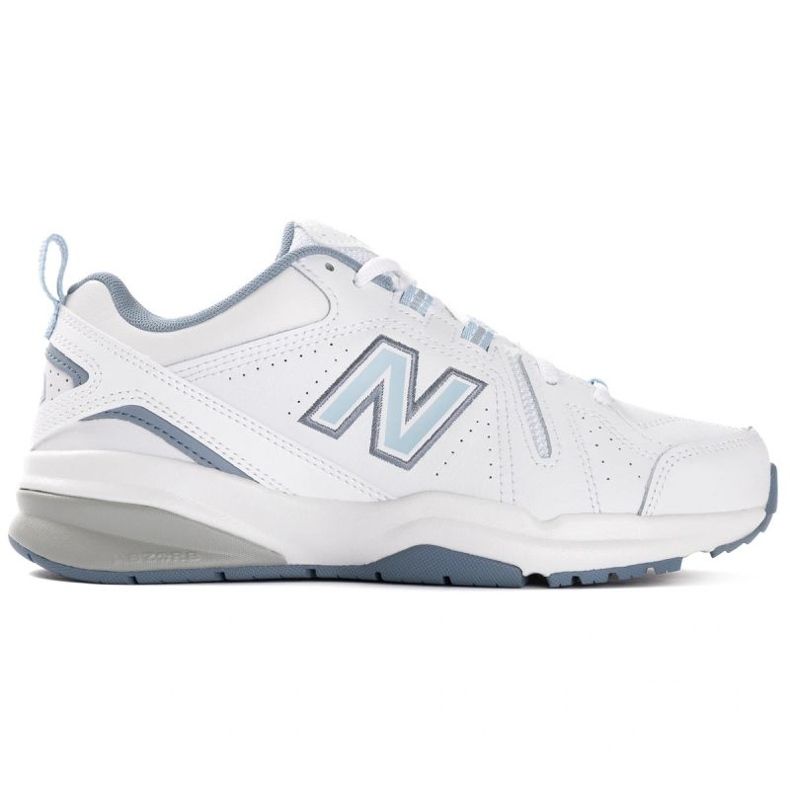 Zapatillas deportivas New Balance WX608EN5 blanco
