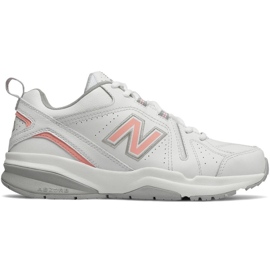 Zapatillas deportivas New Balance WX608WP5 blanco