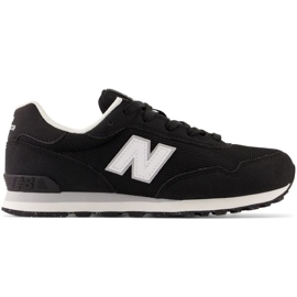 Zapatillas deportivas New Balance GC515BLK negro