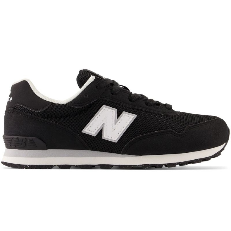 Zapatillas deportivas New Balance GC515BLK negro