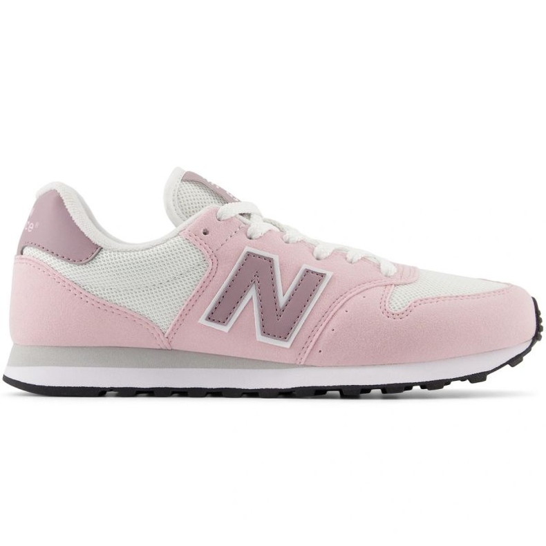 Zapatillas deportivas New Balance GW500ADC rosado Zapatillas deportivas New Balance GW500ADC rosado