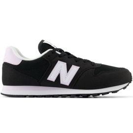 Zapatillas deportivas New Balance GW500MH2 negro