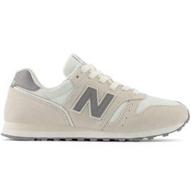 Zapatillas deportivas New Balance unisex WL373OL2 beige