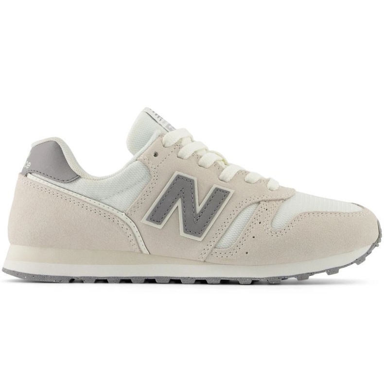 Zapatillas deportivas New Balance unisex WL373OL2 beige