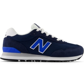 Zapatillas deportivas New Balance ML515VD3 azul Zapatillas deportivas New Balance ML515VD3 azul