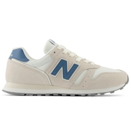 Zapatillas deportivas New Balance unisex WL373OJ2 beige