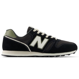 Zapatillas deportivas New Balance unisex ML373OM2 negro