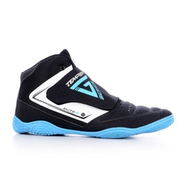 Zapatillas de portero Tempish Elite-G 119000082 negro