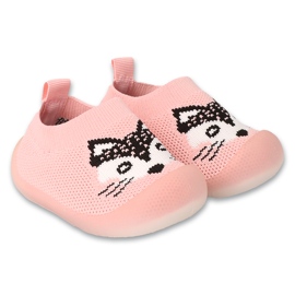 Bebé befado 002P071 rosa