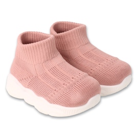 Bebé befado 002P074 rosa