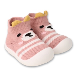 Bebé befado 002P056 rosa