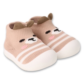 Bebé befado 002P058 beige