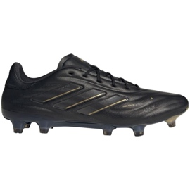 Botas de fútbol adidas Copa Pure 2 Elite Fg IG6404 negro