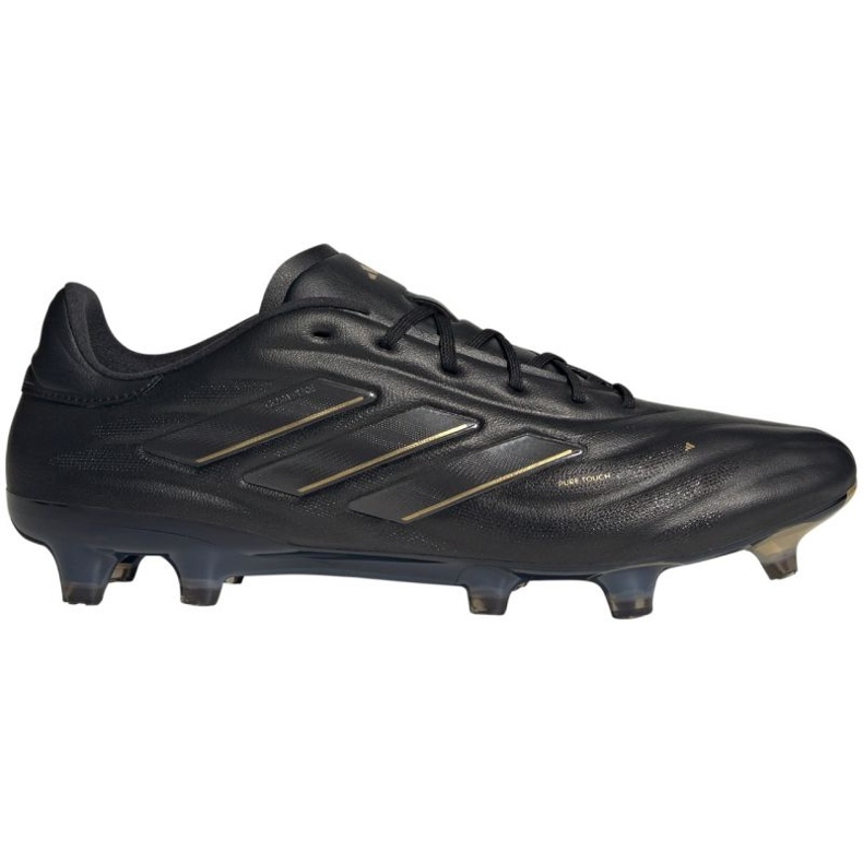 Botas de fútbol adidas Copa Pure 2 Elite Fg IG6404 negro