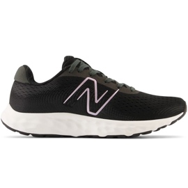 Zapatillas New Balance W520LB8 negro