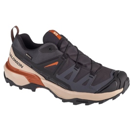 Zapatillas Salomon X Ultra 360 Gtx 476870 gris