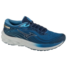 Zapatillas Mizuno Wave Skyrise 5 M J1GC240951 azul