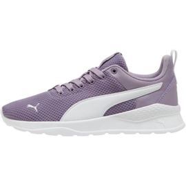 Zapatillas Puma Anzarun Lite 371128 62 violeta