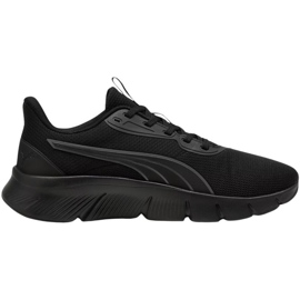 Puma FlexFocus Lite Zapatillas para correr modernas 310093 02 negro