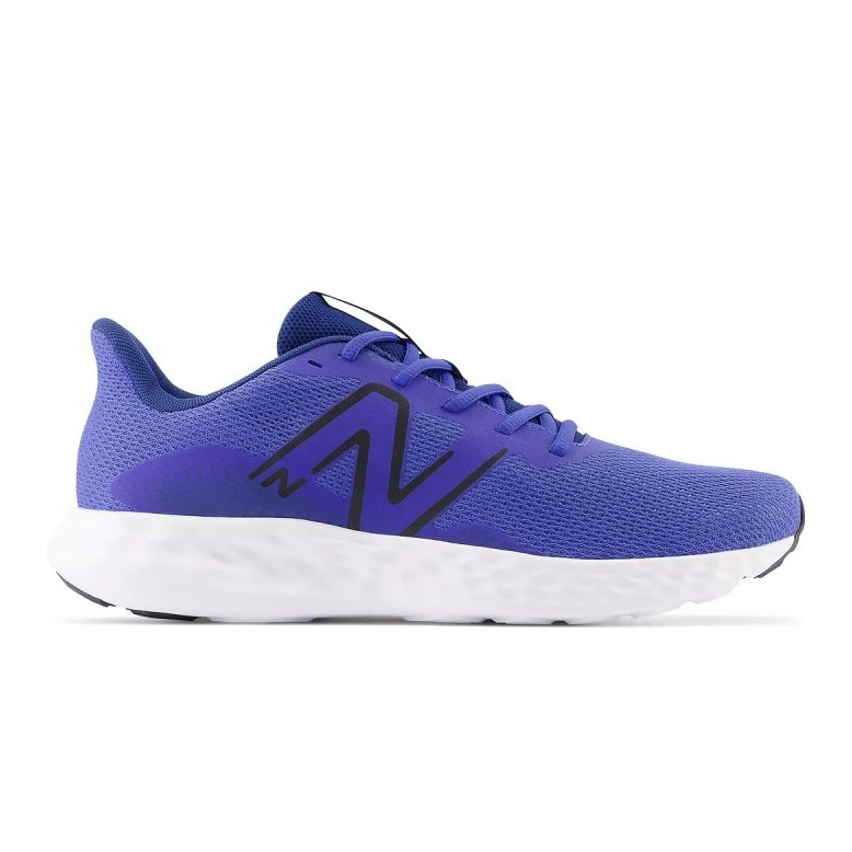 Zapatillas New Balance M411CR3 azul